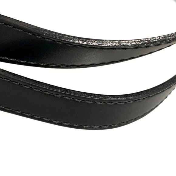 Auth LOUIS VUITTON Soufflot M52222 Noir Epi - MI0084 Handbag - Picture 7 of 16